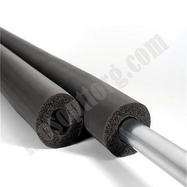 Трубная изоляция из каучука 10х13мм, 2м, Armaflex NH С-000094562 ARMAFLEX