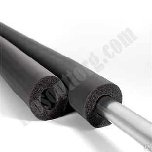 Трубная изоляция из каучука 15х13мм, 2м, Armaflex NH С-000097796 ARMAFLEX 