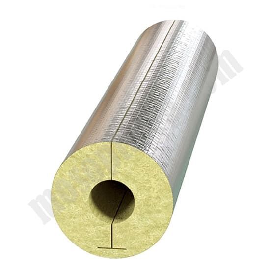 Цилиндр кашированный алюминиевой фольгой Isotec Shell-AL-40x76/T-1000 (62762) С-000102691 ISOTEC