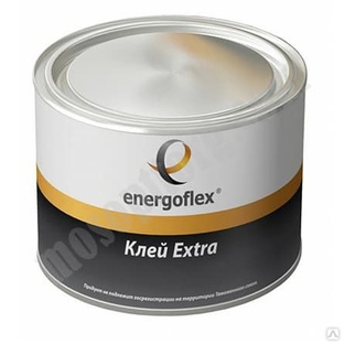 Клей Energoflex Extra 0.5л С-000091840 