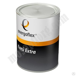 Клей Energoflex Extra 0.8 л С-000091841 