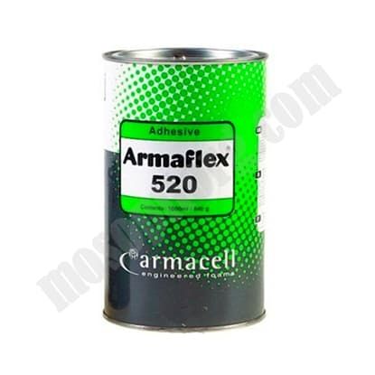 Клей Armaflex 520, ADH520/1,0/E (1л) С-000091997 ARMAFLEX