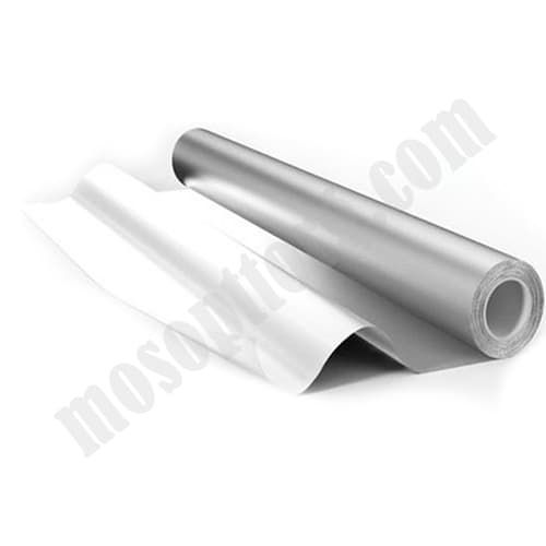 Фольга алюминиевая 100 мкр, 1,2х10м, Isocom (12м2) С-000120466