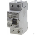 Автоматический выключатель дифференциальный SV-49212-30-40-C СВЕТОЗАР 40 A, "C", 400 в, 30 мАч, 2 полюса, "AC"