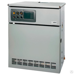 Напольный газовый атмосферный котел SIME RMG 110 MK II 108 кВт 8100502 