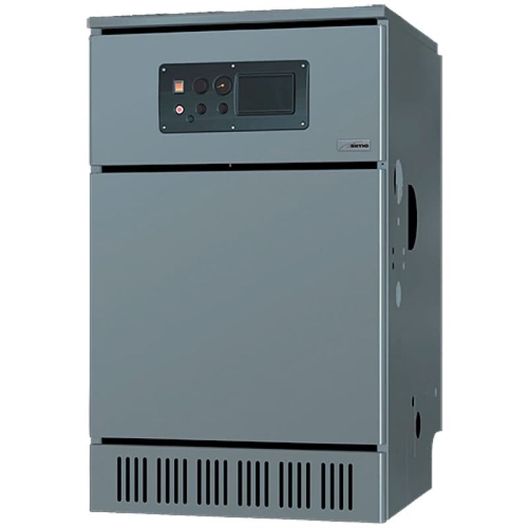 Напольный газовый атмосферный котел SIME RS 129 MK II 129 кВт 8053211