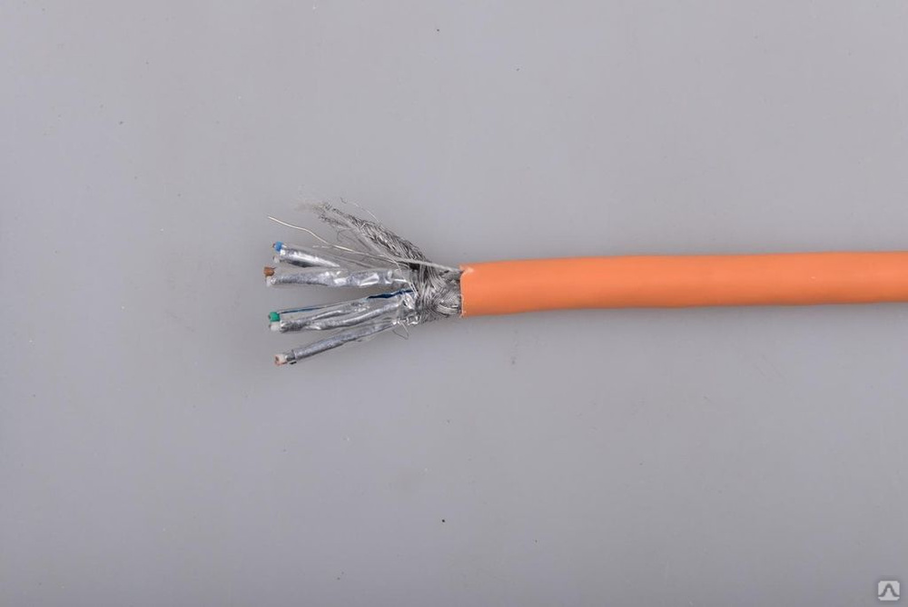 Ftp 23awg. ITK витая пара s/FTP кат.6a 4х2х23awg Solid PVC серый (305м). Кабель UNITRONIC St 2x20/7awg. ITK Twisted pair s/FTP Cat.6a 4х2х23awg Solid LSZH. ITK 305 медь.