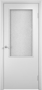 Дверь покрытие ламинированная финиш-пленка 58 Белый vrd-34312 Verda 