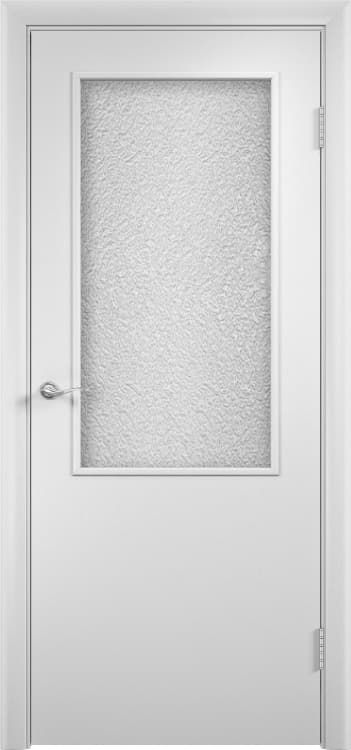Дверь покрытие ламинированная финиш-пленка 58 Белый vrd-34312 Verda