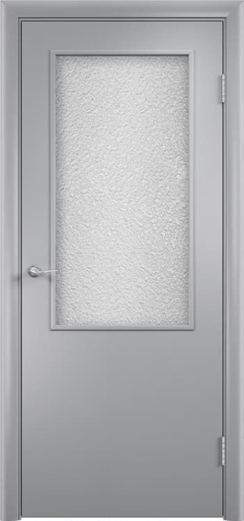Дверь покрытие ламинированная финиш-пленка 58 Серый vrd-24531 Verda
