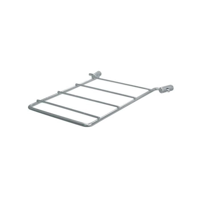 Решетка стальная хром для мойки Douro Ideal Standard R6378AA 023-4874