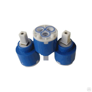 Картридж для смесителя керамический D=40мм Ideal Standard B960863NU(A961) 026-0360 