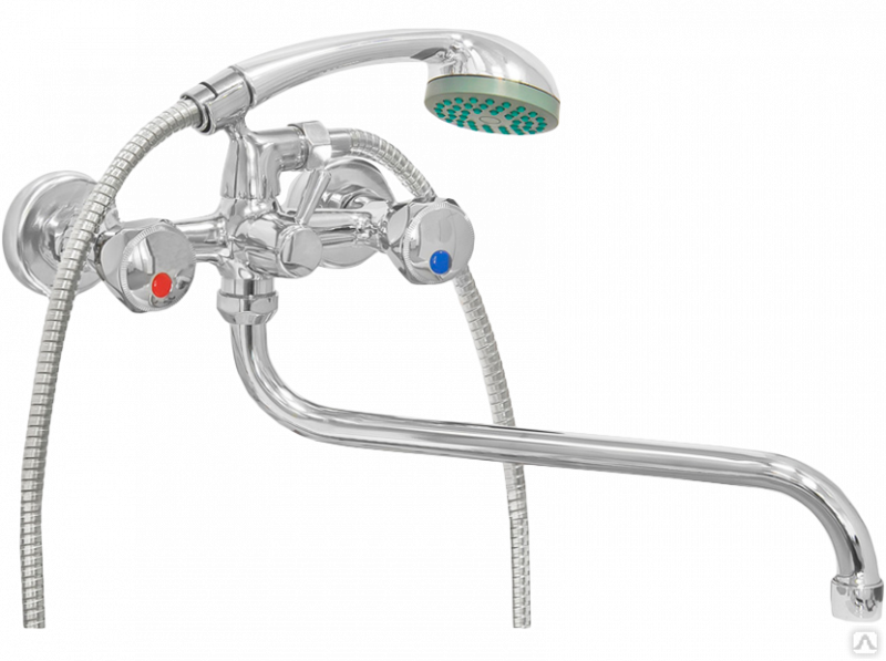 Купить Смесители Для Ванной Российского Производства