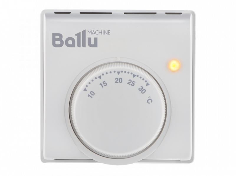 Терморегулятор механический Ballu BMT-1 rklm-00768