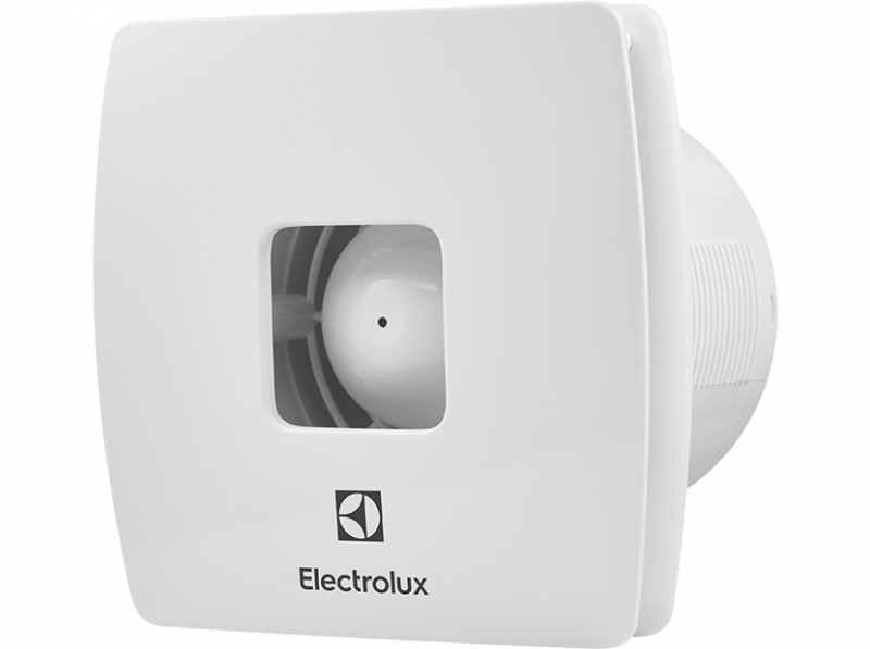 Вентилятор вытяжной вытяжной Electrolux Premium EAF-100TH с таймером и гигростатом rklm-00791 ELECTROLUX