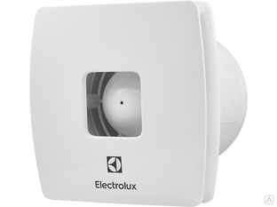 Вентилятор вытяжной вытяжной Electrolux Premium EAF-100T с таймером rklm-00819 ELECTROLUX 