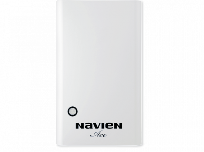 Газовый котел Navien ACE-24AN rklm-00961