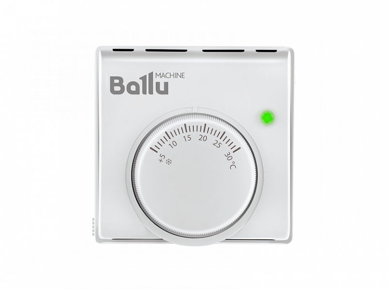 Терморегулятор Ballu BMT-2 rklm-01308