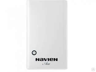 Газовый котел Navien ACE-16AN rklm-01353 