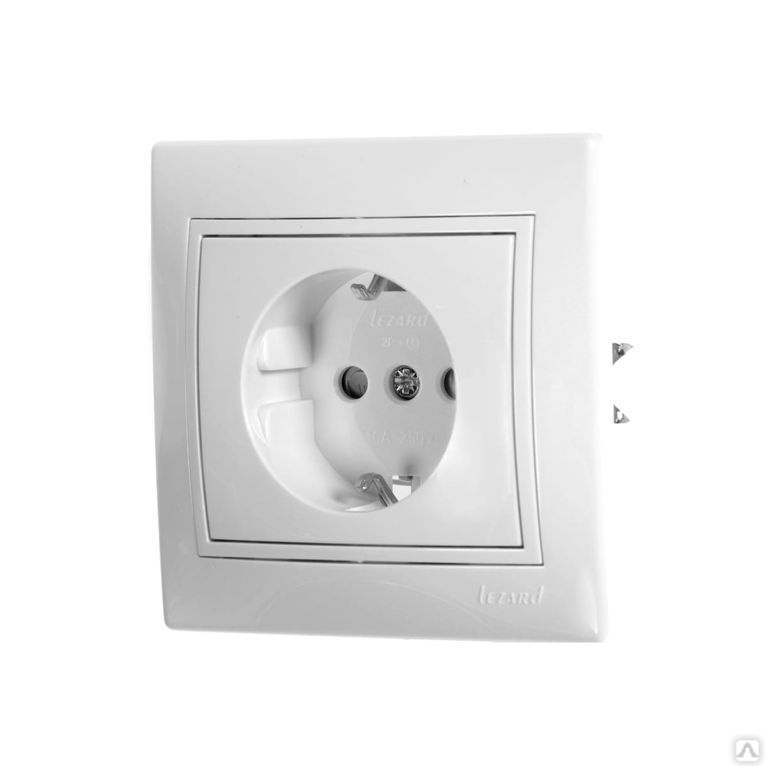 Город Тюмень Купить Электрический Розетки Лезард