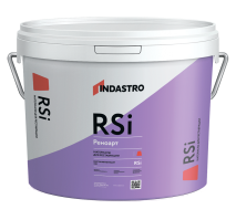 Реноарт RSI100, 1 кг, Лак для восстановления цвета керамической эмали Индастро