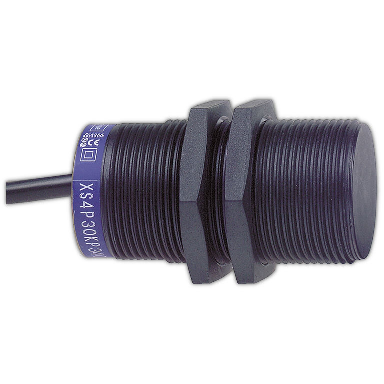 Датчик приближения PPS 62мм 24-240В кабель 2м Schneider Electric