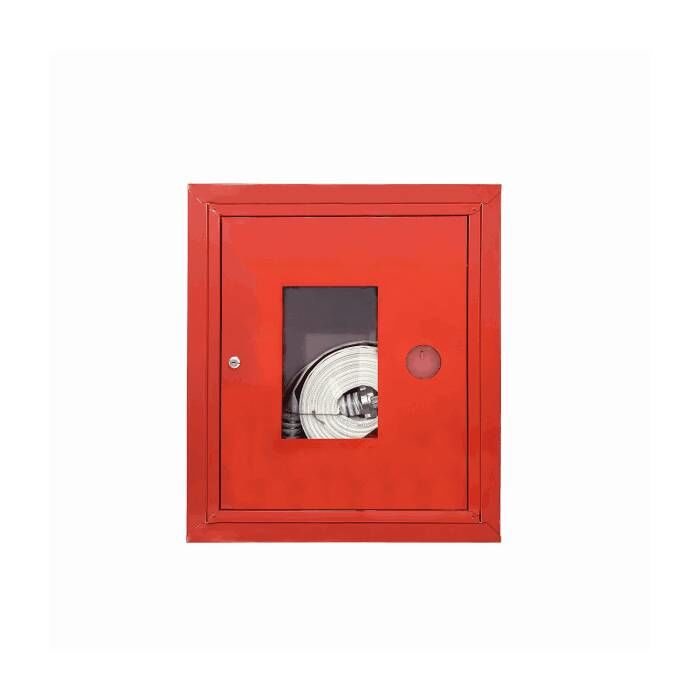 Шкаф пожарный встроен экон ШПК 310 ВОК (для 1ПК) ФАЭКС 016-1481