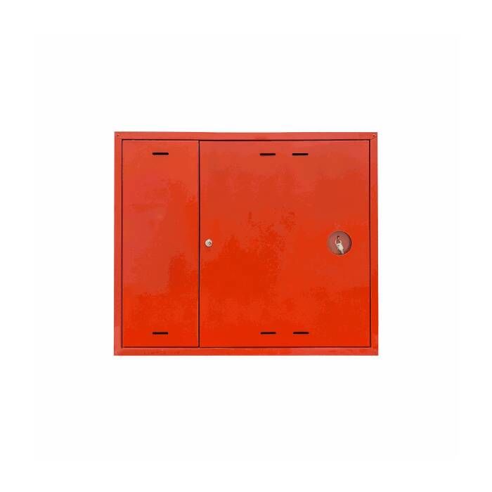 Шкаф пожарный навесной разб ШПК 315 НЗК (для 1ПК+1огн) ФАЭКС 016-1490