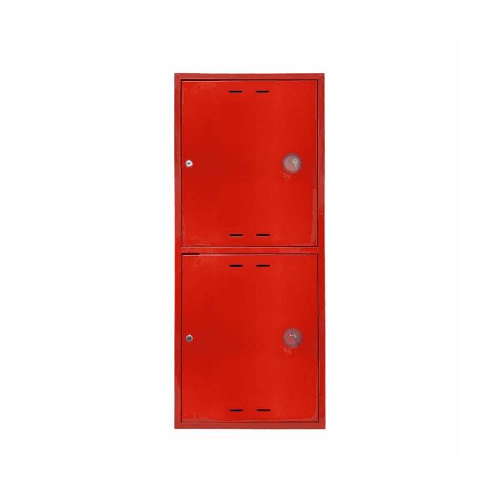 Шкаф пожарный навесной экон ШПК 320 НЗК (для 1ПК+2огн) ФАЭКС 016-1510