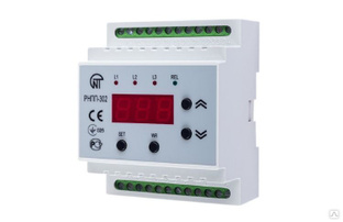 Контроллер управления температурными приборами МСК-301-76 3572739 