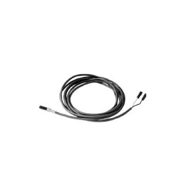 QAH11 Датчик температуры кабельный NTC 3К -20…+70С коннекторы 8189106 SIEMENS