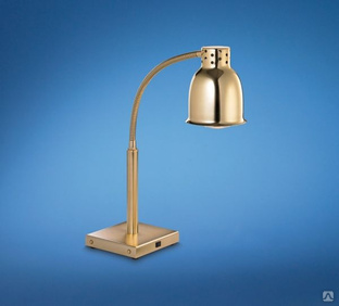 Лампа нагреватель Scholl 24000 B/G (B0042) #1