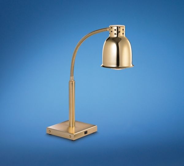 Лампа нагреватель Scholl 24000 B/G (B0042) 1