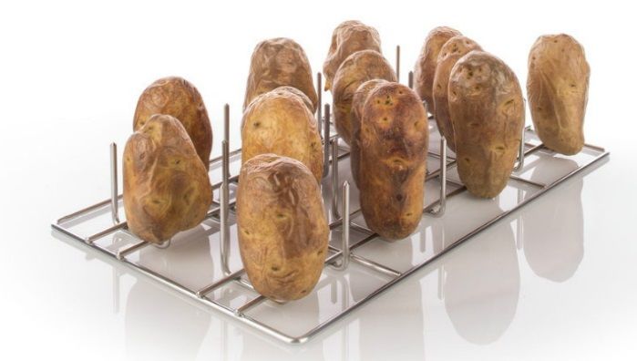 Potato Baker GN 1/1 Rational 6035.1019 1