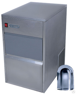Льдогенератор для пальчикового льда 25 кг/сут Koreco AZ256 #1