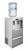Льдогенератор бутилируемый для пальчикового льда 30 кг/сут Koreco AZ25BD #1