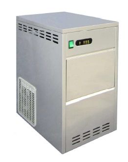 Льдогенератор для гранулированного льда 30 кг/сут Koreco AZMS30
