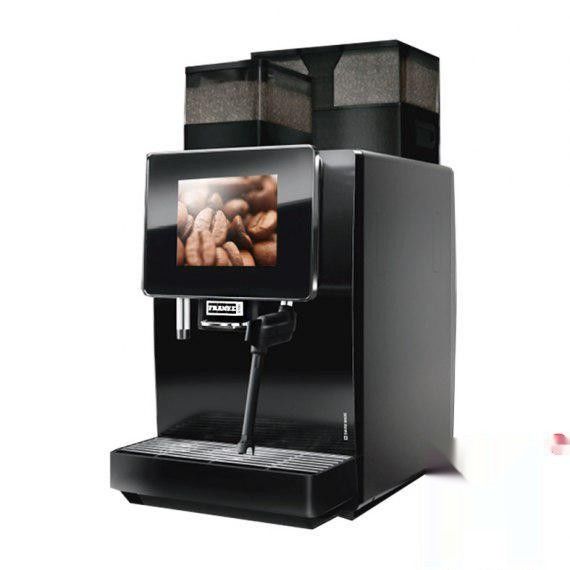Кофемашина суперавтомат Franke S700 2G H1 S2