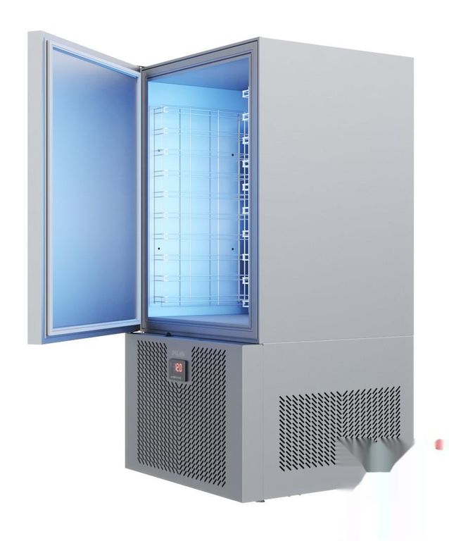 Шкаф шокового охлаждения и заморозки Polair Cr10-G (400 V)