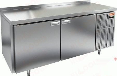 Стол холодильный Hicold Br1-11/Gnk