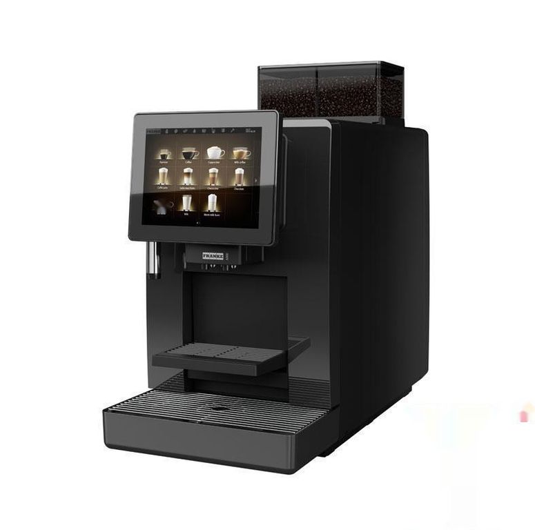 Кофемашина суперавтомат Franke A300 Fm Ec 1G H1 W4