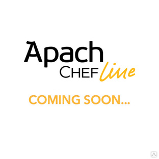 Мармит электрический 700 серии Apach Chef Line Glbme87Osp #1