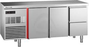 Стол холодильный Angelo Po 5MB2M