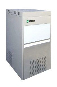 Льдогенератор для гранулированного льда 150 кг/сут Koreco AZMS150
