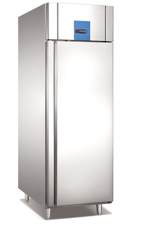 Шкаф холодильный кондитерский 14 ур. 60*40 см Koreco GN A80 60x40/14