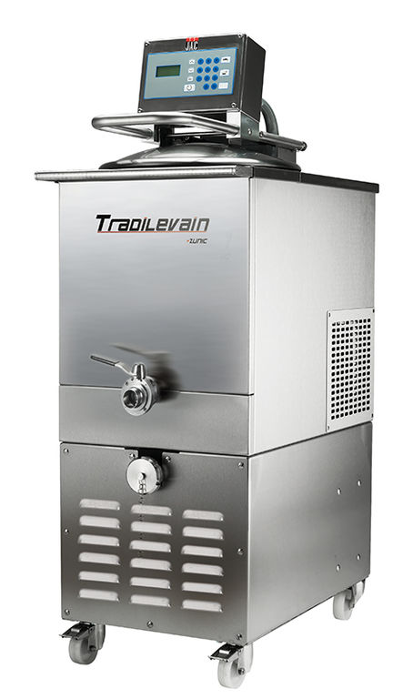 Ферментационная камера JAC TL40