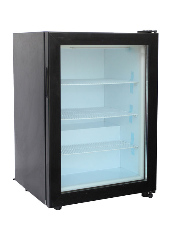 Шкаф морозильный VIATTO VA-SD98EM
