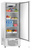 Шкаф холодильный универсальный ШХ-0,5-02 краш. купить в России от завода-изготовителя. #1