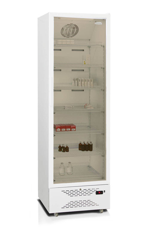 Фармацевтический шкаф Бирюса 550