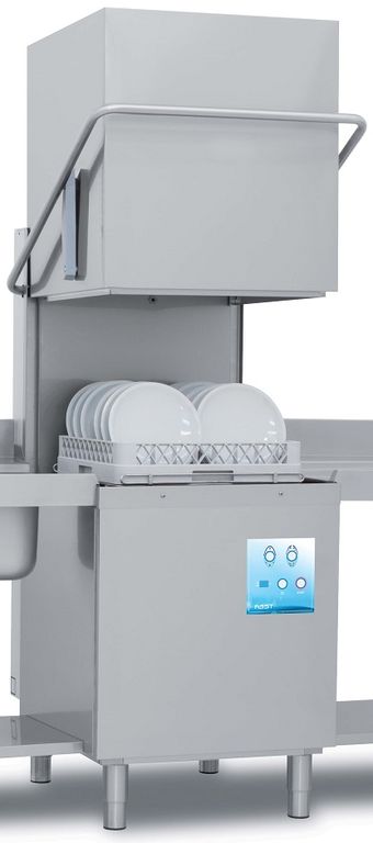 Посудомоечная машина купольного типа ELETTROBAR FAST 80